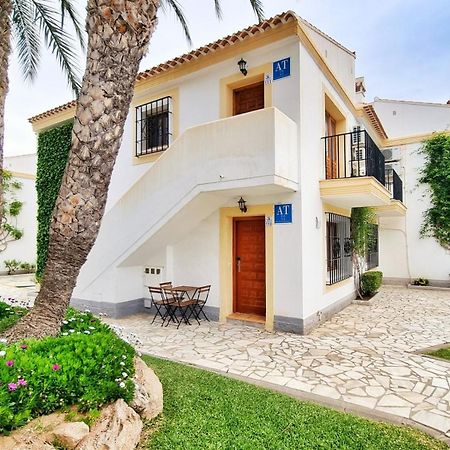 Apartamento Sol Y Mar Playas de Vera Exterior photo